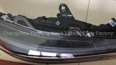 Auto Light Headlamp for Toyoto RAV4 2019 USA Xle