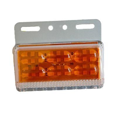 High Quality LED Taillamp Taillight for Rear Tail Light Lamp Car Accessories Auto Lamp