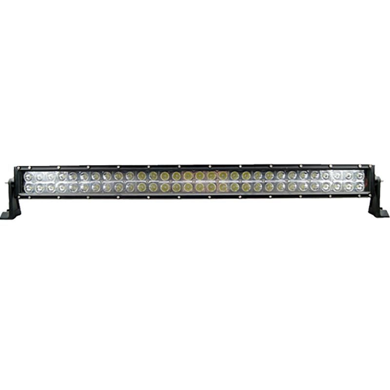 180W LED Car Light Bar Lighting