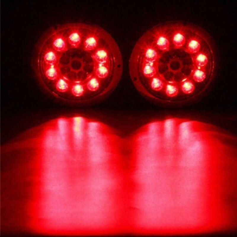 19LED Round Combination Signal Light