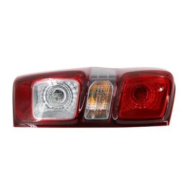 LED Work Lights Lighting Lamp Rear Light for Dmax 2020