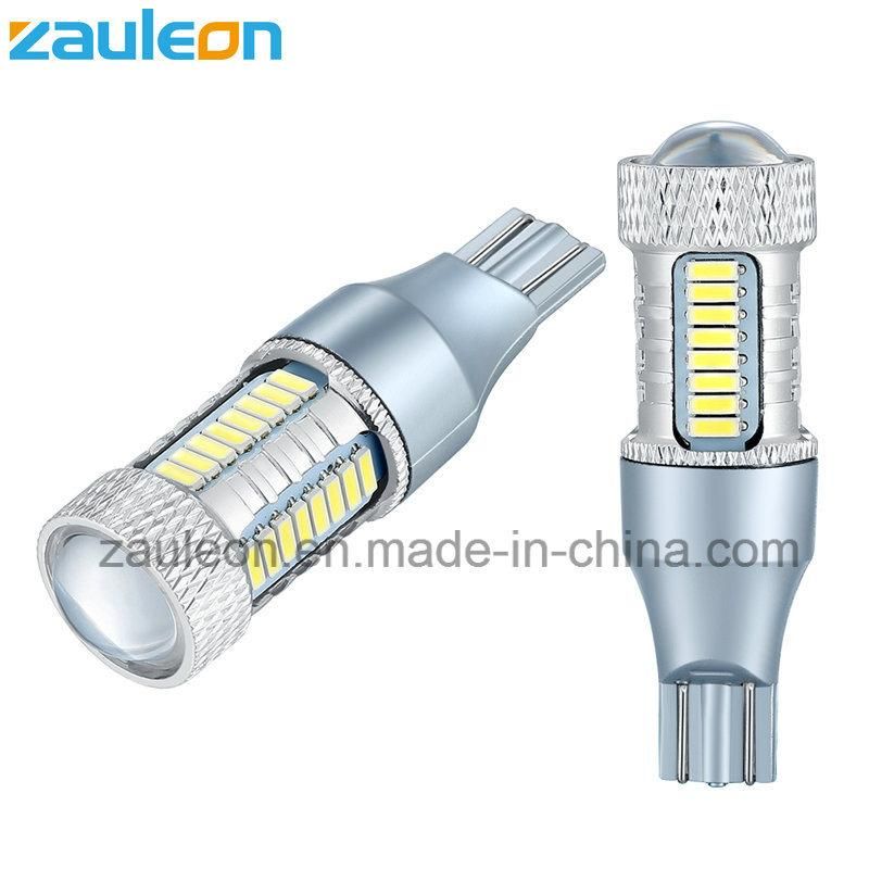 T15 W16W 921 LED Car Light Bulb for Reverse Backup