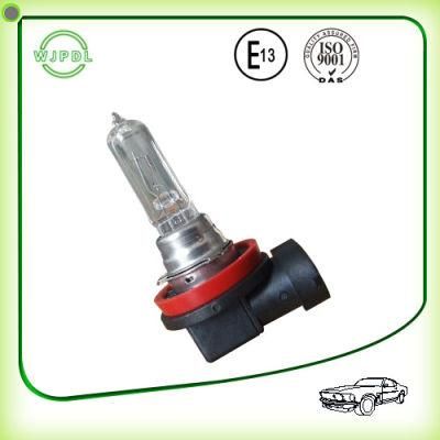 Super Quality Longlife Low Price H11 12V Halogen Light