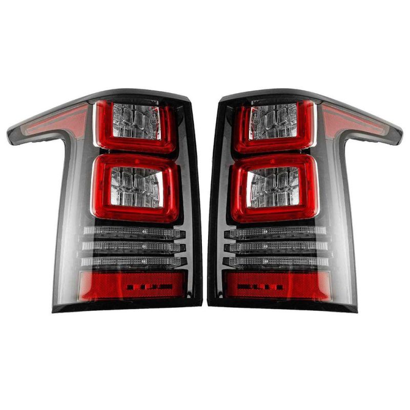 Rear Lamps for Land Rover for Range Rover Vogue L405 2013-2017 Spare Parts