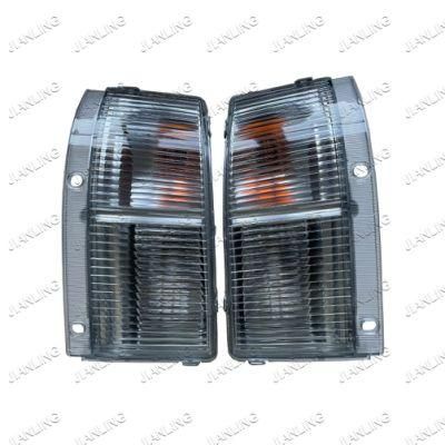 Halogen Auto Corner Lamp for Truck Isuzu Truck Fvr Auto Lights