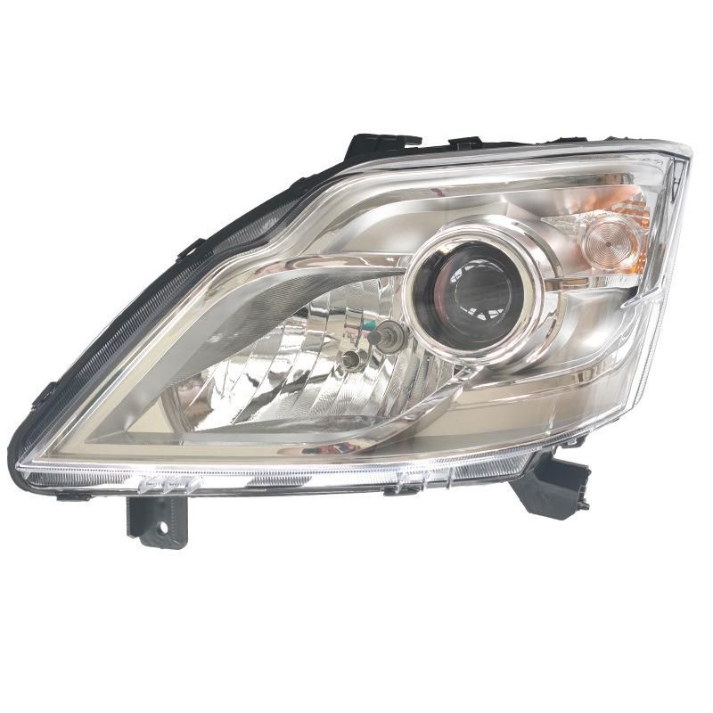 Auto Parts Front Head Lamp Left for Changan Star M201 (3772010-Y01-AB)