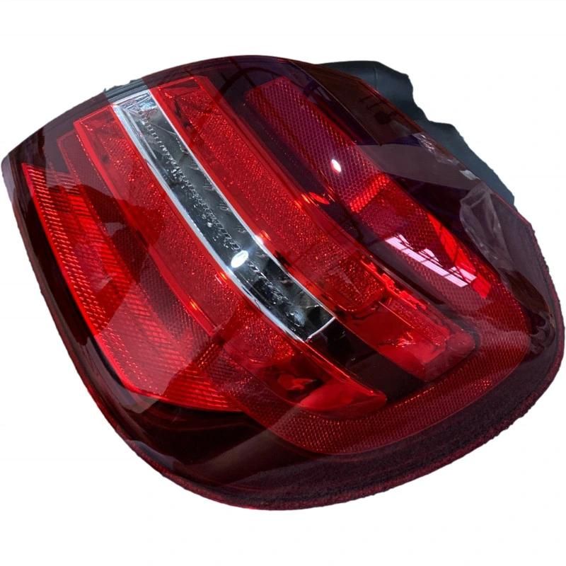 Auto Body Parts LED Taillight Taillamp Assembly for Mercedes Benz Gla Class W156 X156 2018 up Rear Tail Light Lamp Accessories