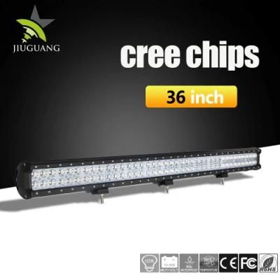 12 Volt Aluminum Alloy Housing 36 Inch 234W LED Light Bar