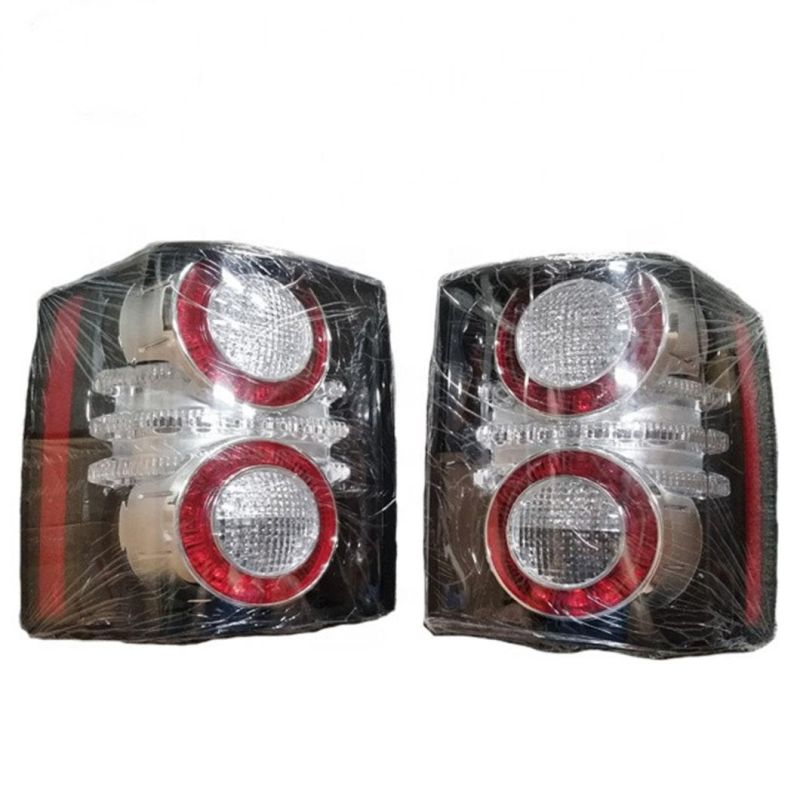 L322 LED Rear Brake Lamp Taillight for Range Rover Vogue 2010-2012 Tail Light Lr010773 Lr031755 Lr010774 Lr010777 Lr031758