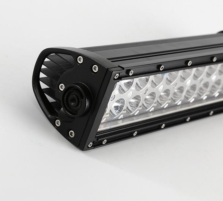 Wholesale Waterproof 14 Inch Offroad LED Light Bar Working Light