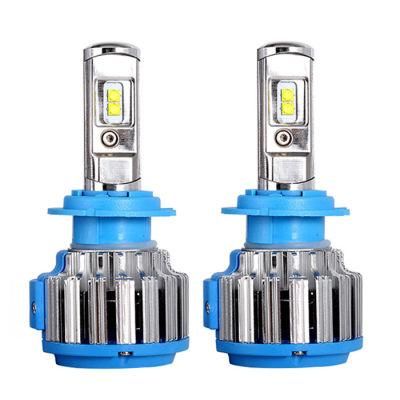 Turbo T1 CREE Xhp50 LED Headlight