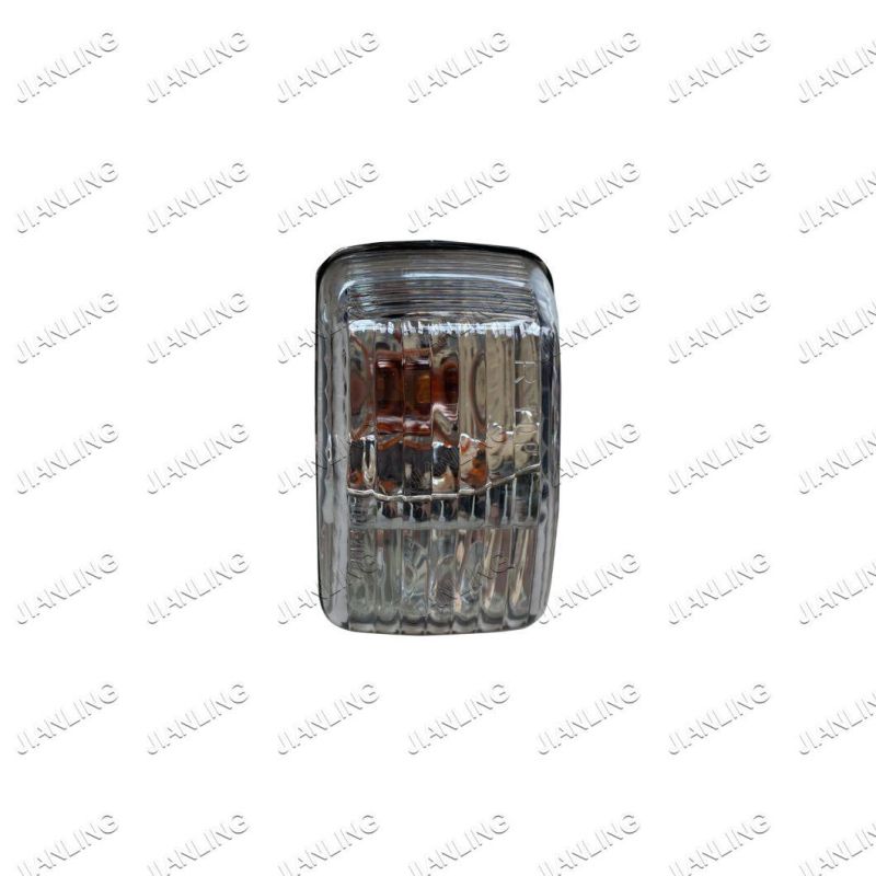 Halogen Auto Side Lamp for Truck Isuzu 700p Truck Auto Side Lights