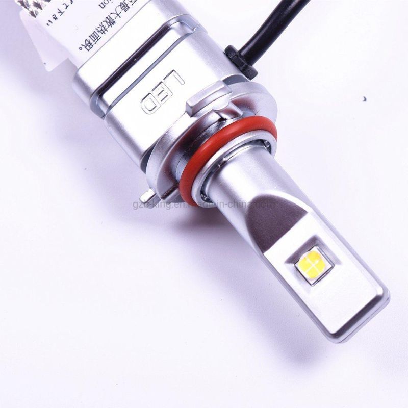 Well Constructed 2800lm 9006 Hb4 CREE LED Headlight