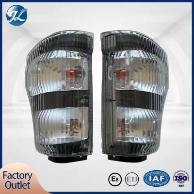 Auto Truck Turn Light for Npr66 Nkr66 600p