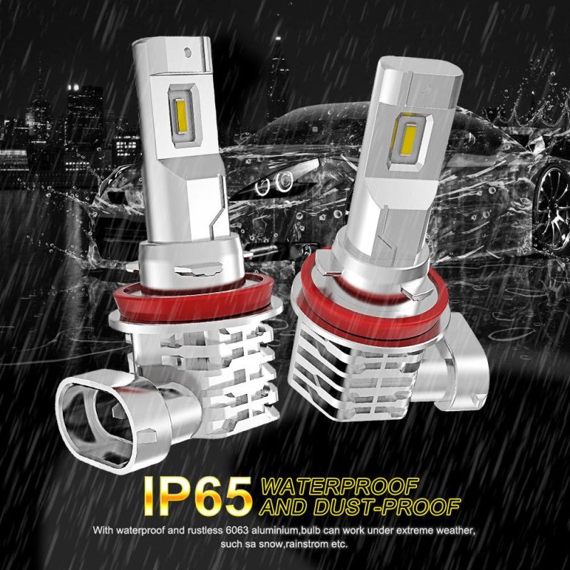 Hot Selling Car LED 2PCS High Quality Auto Lamps Good Supplier Auto Lights