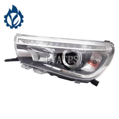 LED Head Lamp for Toyota Revo 2015