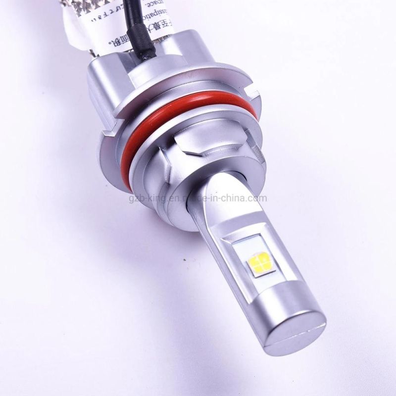 Well Constructed 2800lm 9007 Hb5 CREE LED Headlight