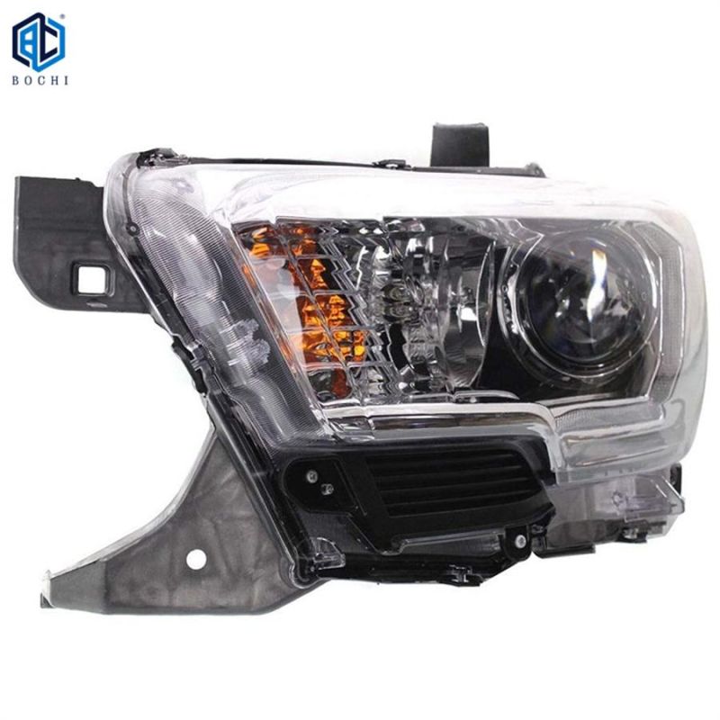 Best Selling Front Headlight Light for Toyota Tacoma 2016-2017