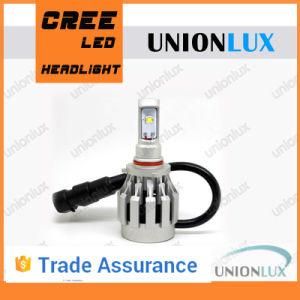 Super Bright H10 Car CREE LED Headlight 2000lm