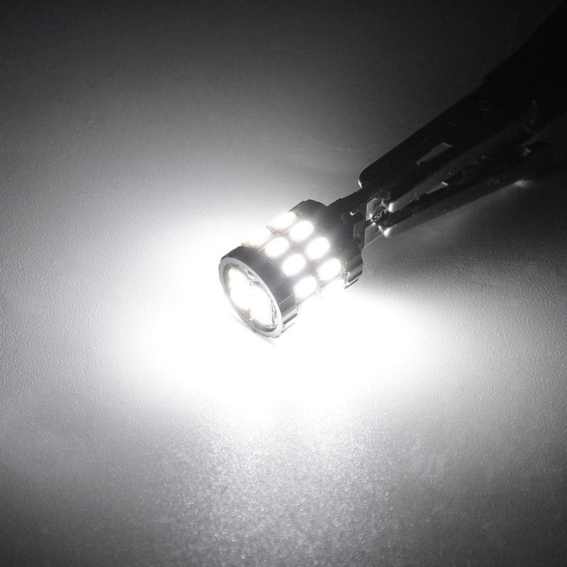 T10 LED Canbus Bulb W5w 168 194 Clearance Parking Lights for Audi A6 C5 C6 C7 A3 8p 8V A4 B5 B6 B7 B8 A5 A7 A8 Q3 Q5 Q7 Tt R8