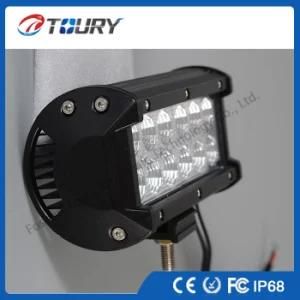 Offroad LED Lighting 36W 4X4 CREE LED Work Light Bar