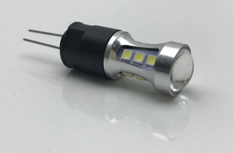 G4 18SMD 3030 LED Light Bulb