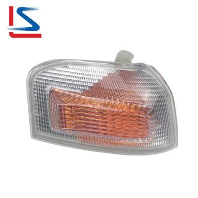 Corner Lamp for Toyota Sprinter Ee111 Ae111 CE110 1996-1998 12-418 81511-12820 81520-12800