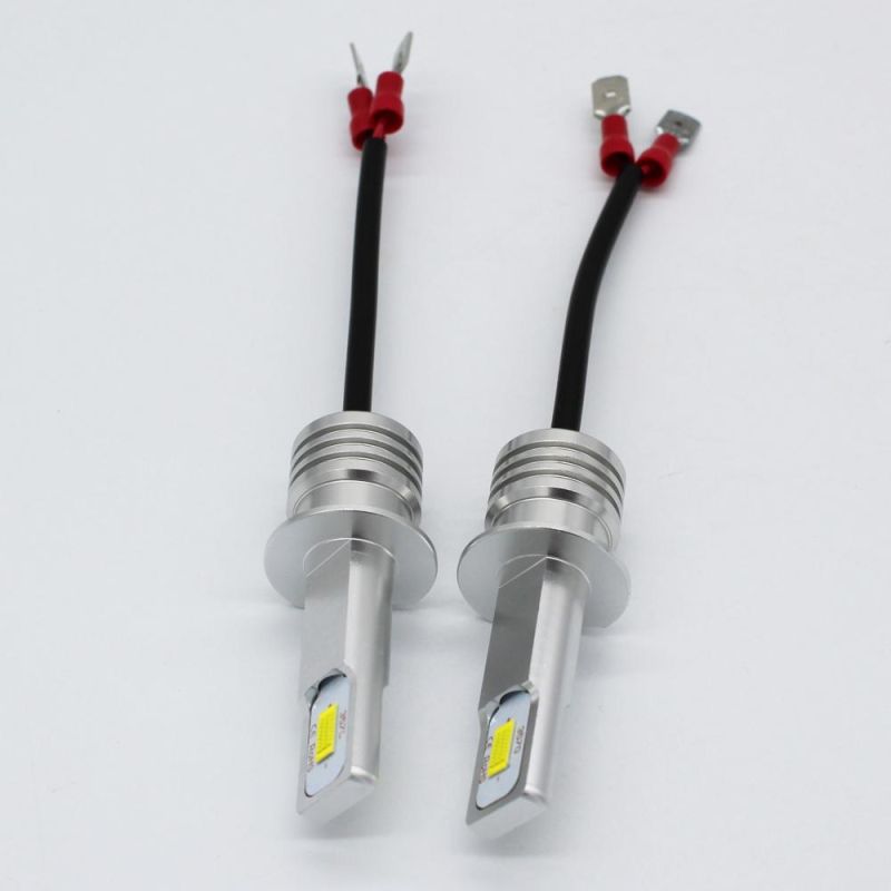 12-24 V 1000lm H1 Canbus 360 Beam Reverse Light