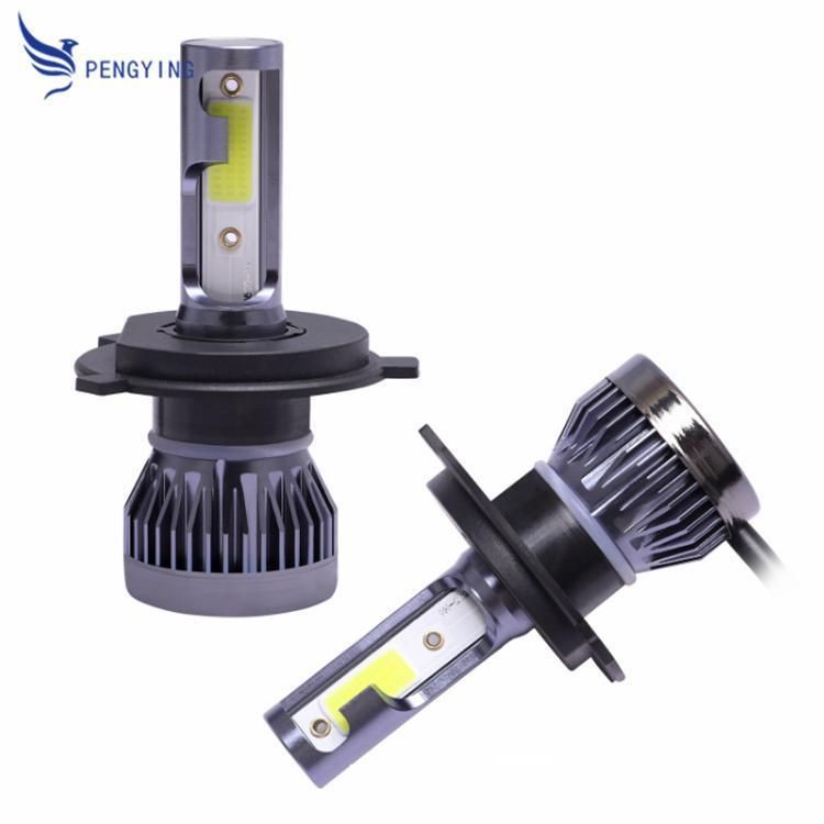 High Quality Waterproof Truck H4 Head Light