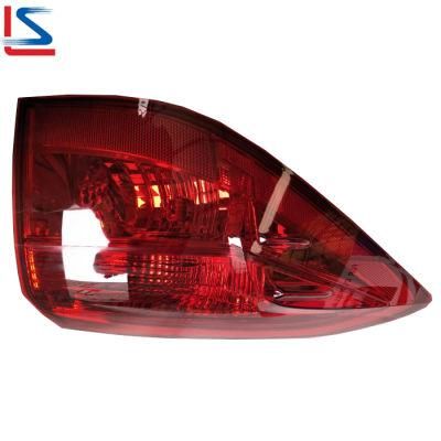 Auto Tail Lamp for Toyota Corolla 2016-2018 Se USA Rer Lamp L 81560-02b10 R 81550-02b10