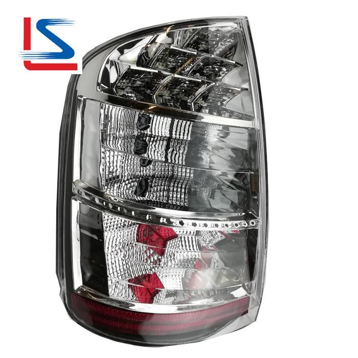 Auto Parts Tail Lamp for Toyota Prius Zvw20 2003-2005 47-13 81561-47080 81561-47100