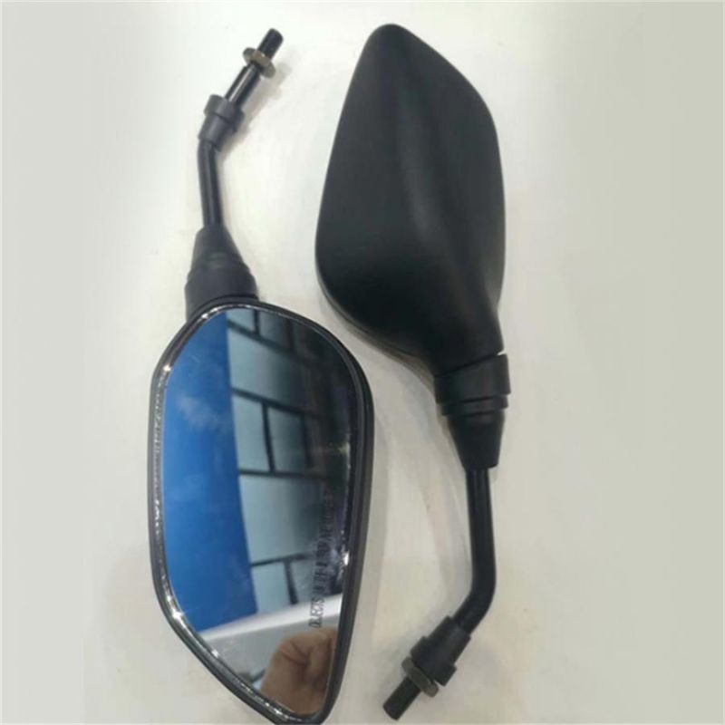 Cheap Price Motorcycle Rearview Side Mirror for Honda