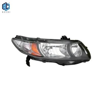 Factory Sales Car Head Light for Honda CRV 2009-2011