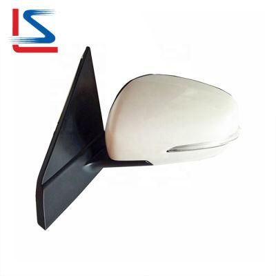 Auto Mirror 6 Lines for Suzuki New Vitara 2015 84702-56p21-Zxa 84701-56p21-Zxa