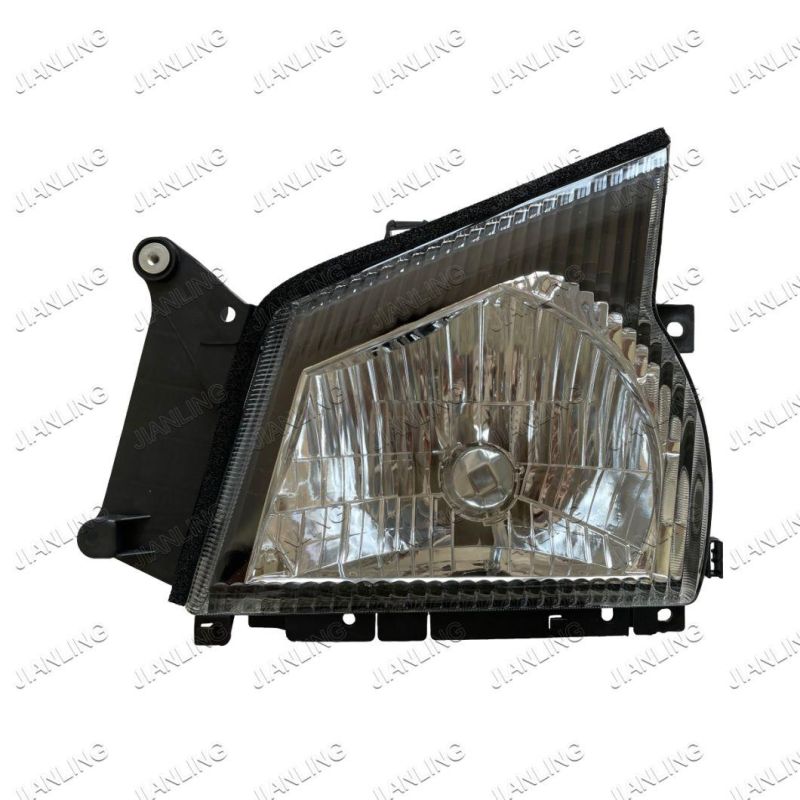 Halogen Auto Head Lamp for Truck Isuzu 600p Auto Lights