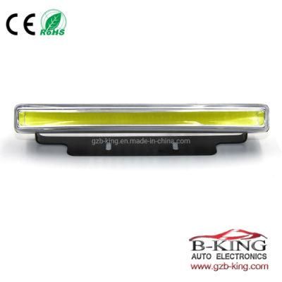 12-24V IP67 COB LED Daytime Running Light