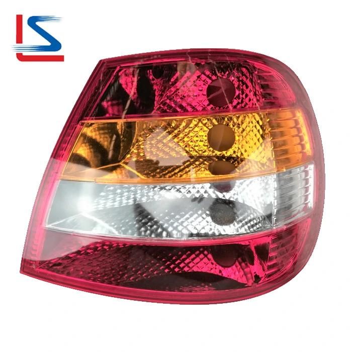 Tail Light Auto Spare Parts for Siena 2001-2003