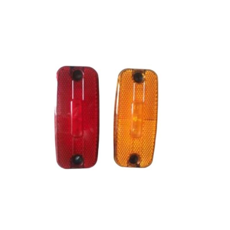 3LED Trailer Side Marker Light