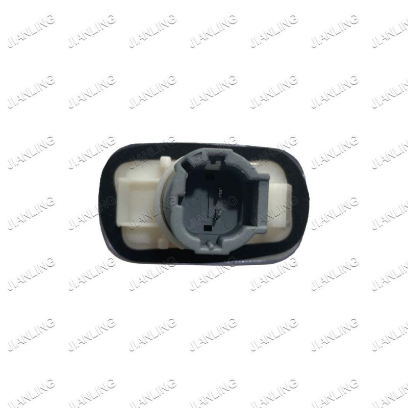 Halogen Auto Side Lamp for Pick-up Isuzu Pick-up D- Max 2002-2008 Auto Lights