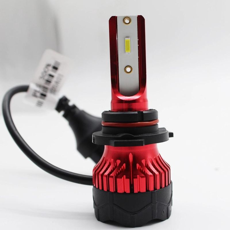 Super Brightness LED Headlight H1 H3 H4 H7 H8 H9 H11 9005 Car LED