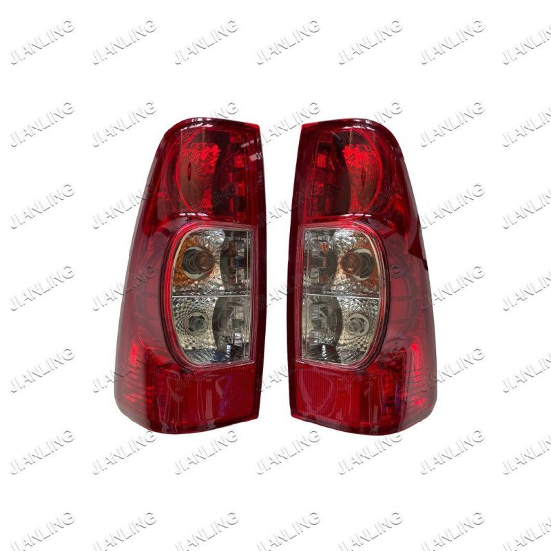 Auto Pick-up Lamps for Iz D-Max2006-2008 8-98012-759-0 8-98012-760-0