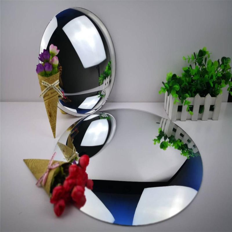 Motorcycle Rearview Mirror Glass Factory