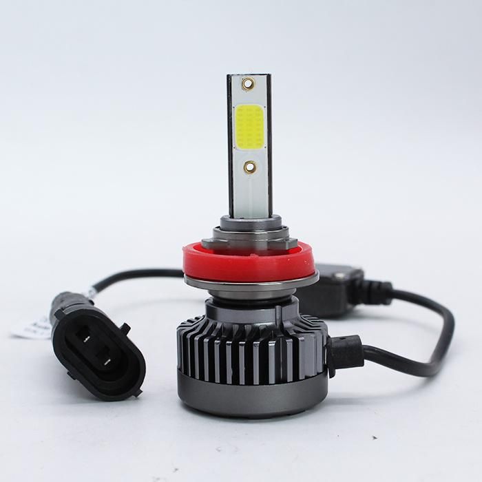 Wholesale Auto Bulb 9005 9006 H3 H8 H4 H7 H11 LED Car Headlight