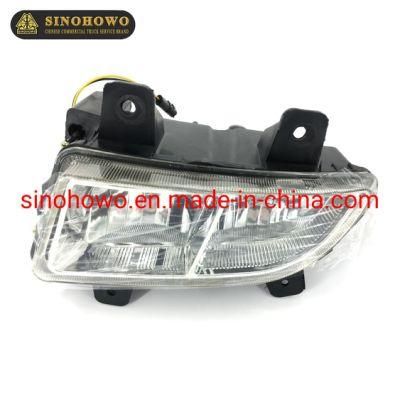 Front Left Combinatory Lamp Wg9719720025 for Sinotruk HOWO Dump Truck