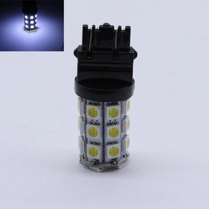 Super White 12V T10 W5w 5630 28SMD LED Signal Light