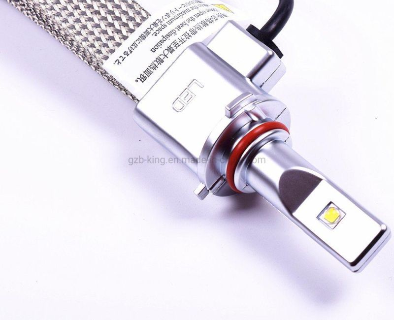 Well Constructed 2800lm 9005 Hb3 CREE LED Headlight