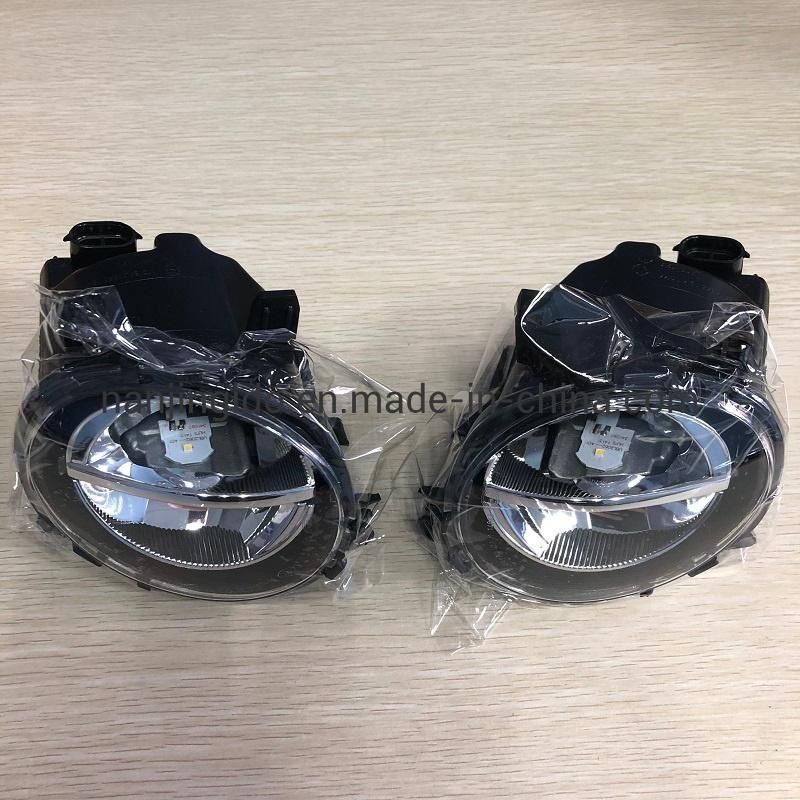 LED Fog Lights Lamps for BMW F30 3 Series F32 F33 F36 4 Series 63177315559 63177315560