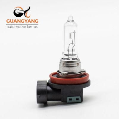 Fagis Halogen Lamp H9 12V 65W Warm White for Car