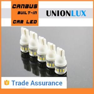 Canbus Auto Light Fg T10 Car LED Bulb