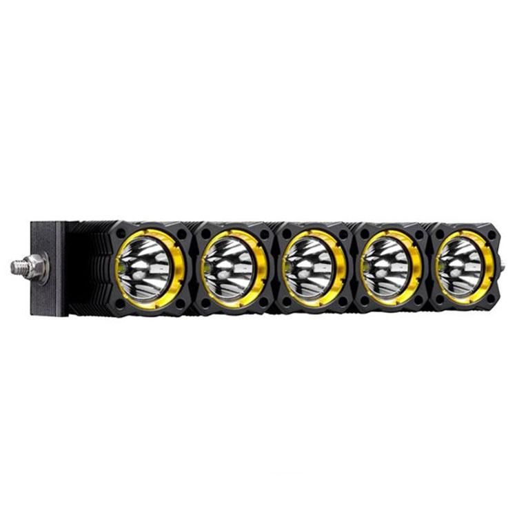 Flex LED Dual Spread Light Kit LED Driving Light 40W LED Work Light Portable Easy to Install